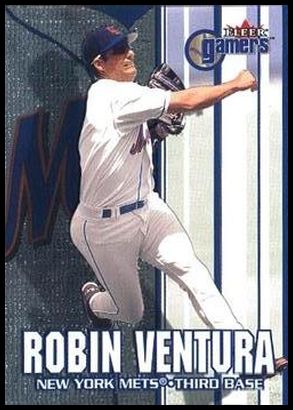 72 Robin Ventura